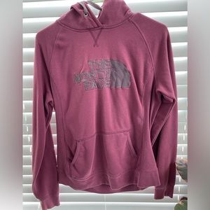 The North Face Hoodie
